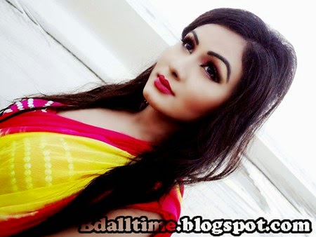 Bangladeshi model and film actr...
